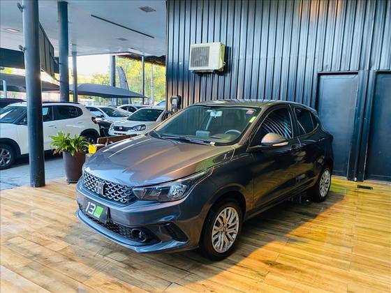 FIAT ARGO 1.0 FIREFLY FLEX DRIVE MANUAL FIAT ARGO 1.0 FIREFLY FLEX DRIVE MANUAL